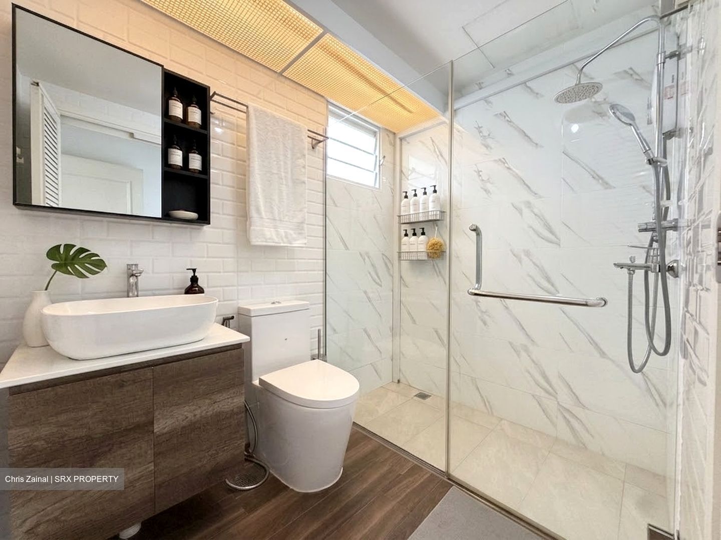 Blk 450C West Terra @ Bukit Batok (Bukit Batok), HDB 5 Rooms #610524471